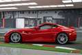 Ferrari 599 GTB Fiorano Piros - thumbnail 6