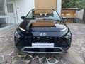 Hyundai BAYON 1.2 mpi Xline UNICO PROPRIETARIO OK NEOPATENTATI Schwarz - thumbnail 2