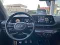 Hyundai BAYON 1.2 mpi Xline UNICO PROPRIETARIO OK NEOPATENTATI Schwarz - thumbnail 8