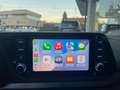 Hyundai BAYON 1.2 mpi Xline UNICO PROPRIETARIO OK NEOPATENTATI Schwarz - thumbnail 13