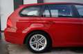 BMW 320 i Touring Let op:38dkm!!-1eig-VOL-‘11 Rood - thumbnail 6