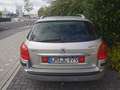 Peugeot 407 407 SW HDi 135 Automatik Platinum Silber - thumbnail 16