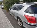 Peugeot 407 407 SW HDi 135 Automatik Platinum Argintiu - thumbnail 15