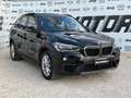 BMW X1 X1 sdrive18d Business Advantage auto Noir - thumbnail 1