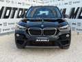BMW X1 X1 sdrive18d Business Advantage auto Noir - thumbnail 2