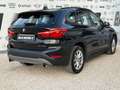 BMW X1 X1 sdrive18d Business Advantage auto Noir - thumbnail 6