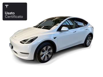 Long Range AWD