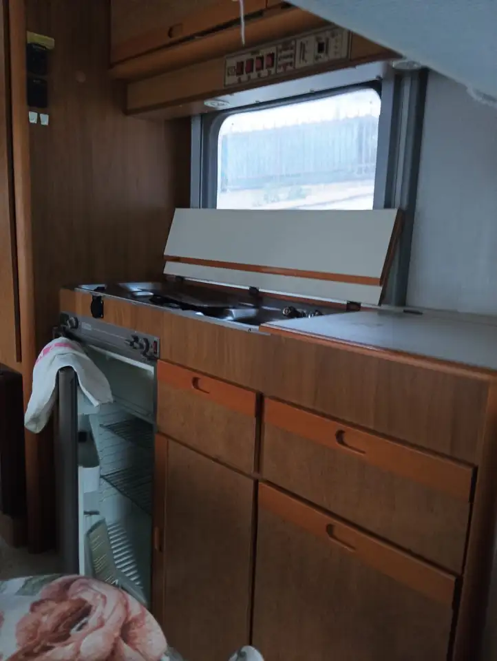 Ford Transit Caravan, foto 6