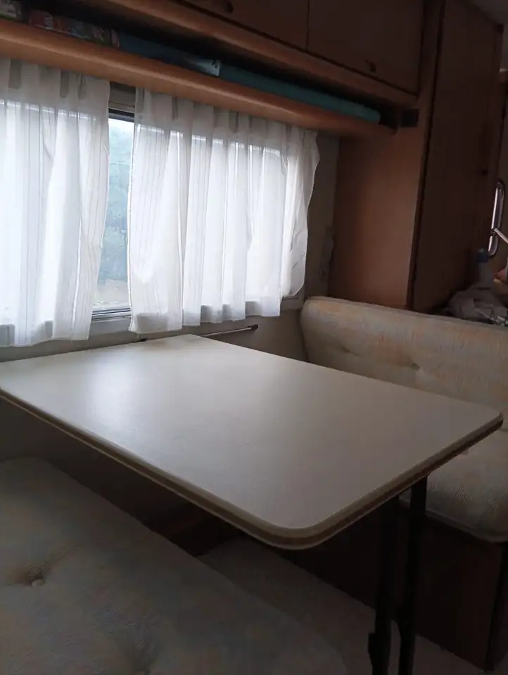 Ford Transit Caravan, foto 7