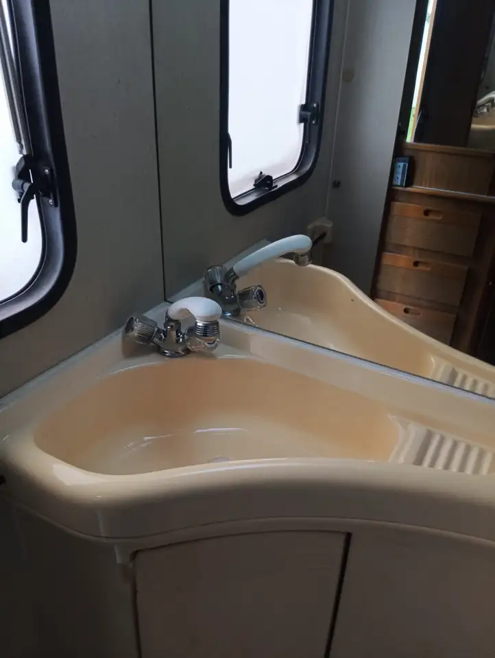 Ford Transit Caravan, foto 8