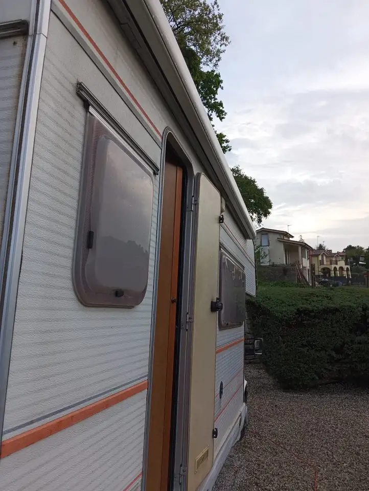 Ford Transit Caravan, foto 5