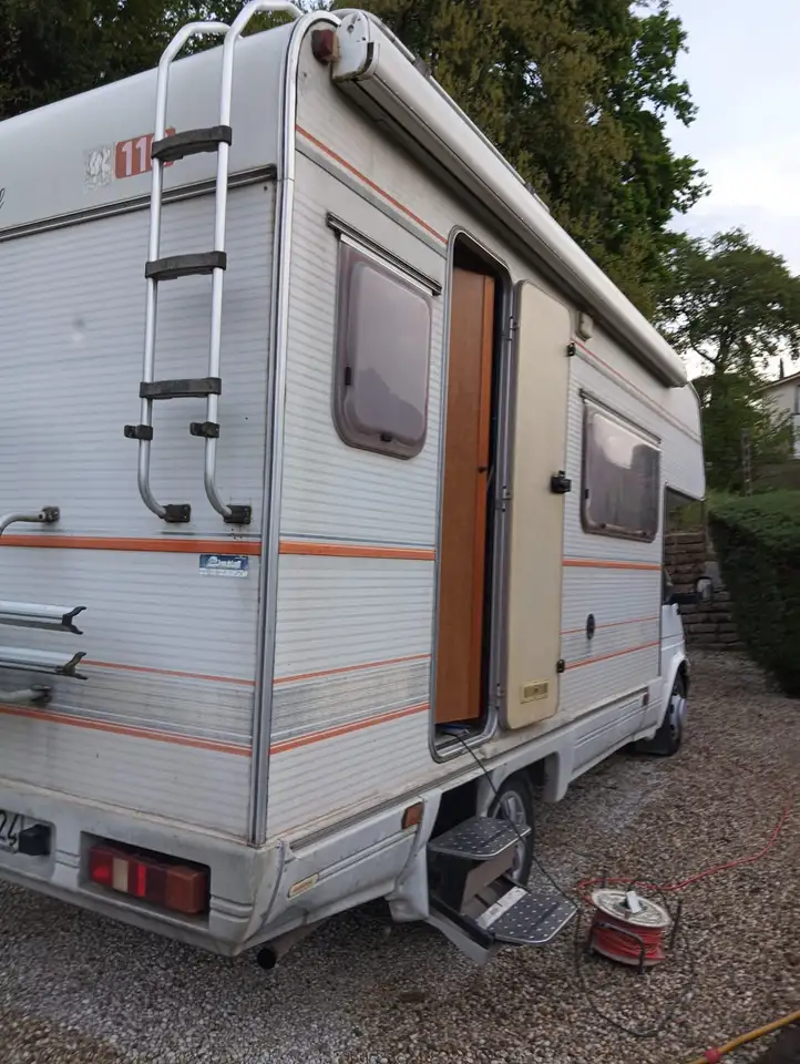 Ford Transit Caravan, foto 3
