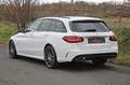 Mercedes-Benz C 300 d *AMG/Night/Kamera/AHK!/Designo/KeylesGo* Weiß - thumbnail 3