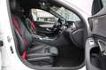 Mercedes-Benz C 300 d *AMG/Night/Kamera/AHK!/Designo/KeylesGo* Weiß - thumbnail 14