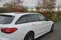 Mercedes-Benz C 300 d *AMG/Night/Kamera/AHK!/Designo/KeylesGo* Weiß - thumbnail 9