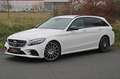 Mercedes-Benz C 300 d *AMG/Night/Kamera/AHK!/Designo/KeylesGo* Weiß - thumbnail 1