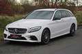 Mercedes-Benz C 300 d *AMG/Night/Kamera/AHK!/Designo/KeylesGo* Weiß - thumbnail 7