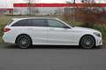 Mercedes-Benz C 300 d *AMG/Night/Kamera/AHK!/Designo/KeylesGo* Weiß - thumbnail 6