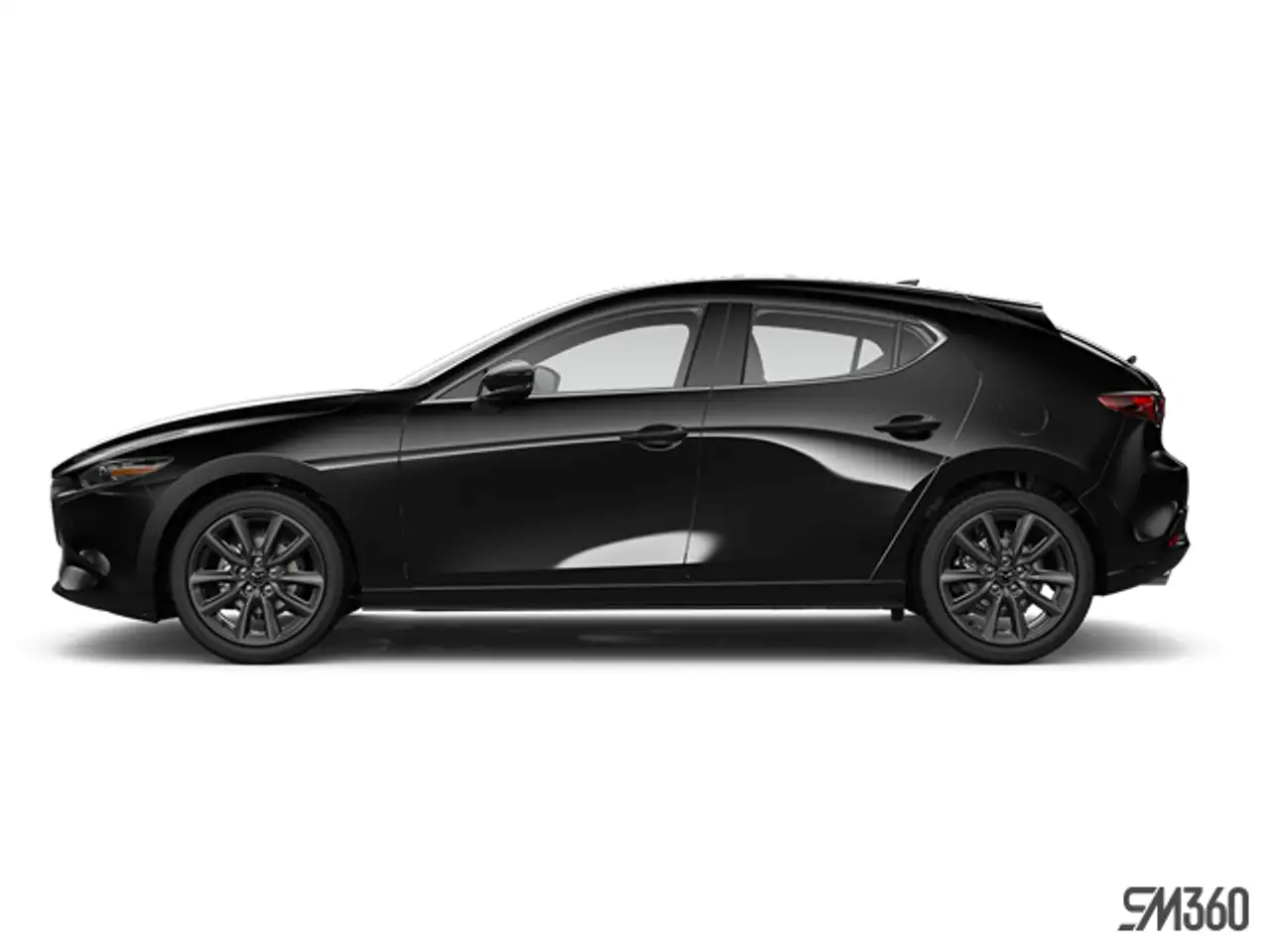 2026 Mazda 3