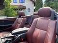 BMW 645 ci Cabrio*1.Hand*Exklusiv*Top Historie Schwarz - thumbnail 23