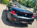 BMW 645 ci Cabrio*1.Hand*Exklusiv*Top Historie Schwarz - thumbnail 16