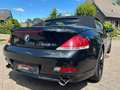 BMW 645 ci Cabrio*1.Hand*Exklusiv*Top Historie Noir - thumbnail 7