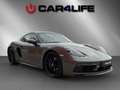 Porsche Cayman 718 GTS 4.0 PDK *Bose*Kamera*PDLS*ACC*PASM* Grün - thumbnail 3