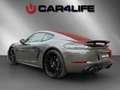 Porsche Cayman 718 GTS 4.0 PDK *Bose*Kamera*PDLS*ACC*PASM* Grün - thumbnail 7