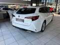 Toyota Corolla Touring Sports Hybrid Business Edition Rückfahrkam Weiß - thumbnail 7