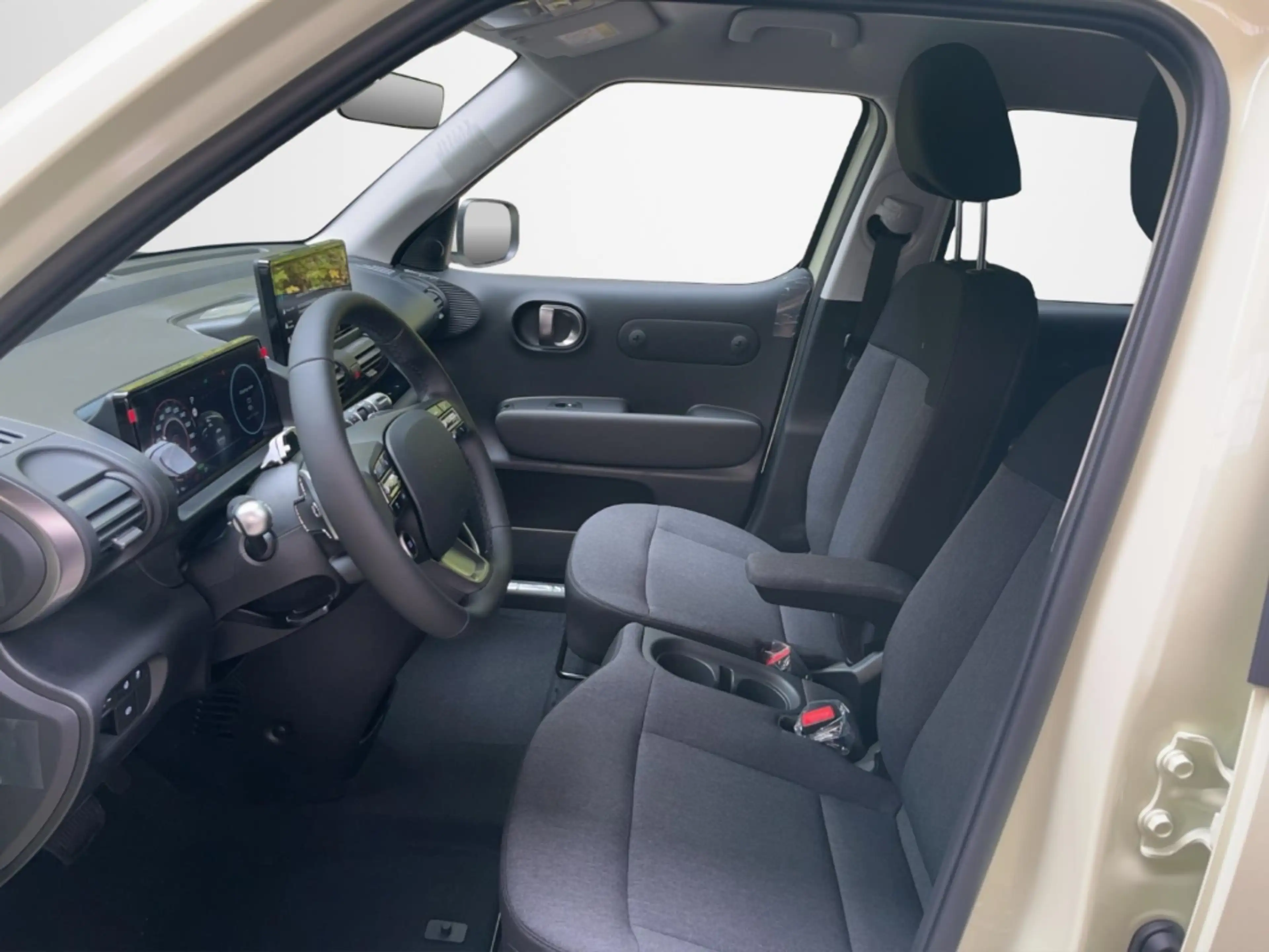 Hyundai Inster Trend 49 kWh (115 PS) sofort Verfügbar Navi Digita — photo 9