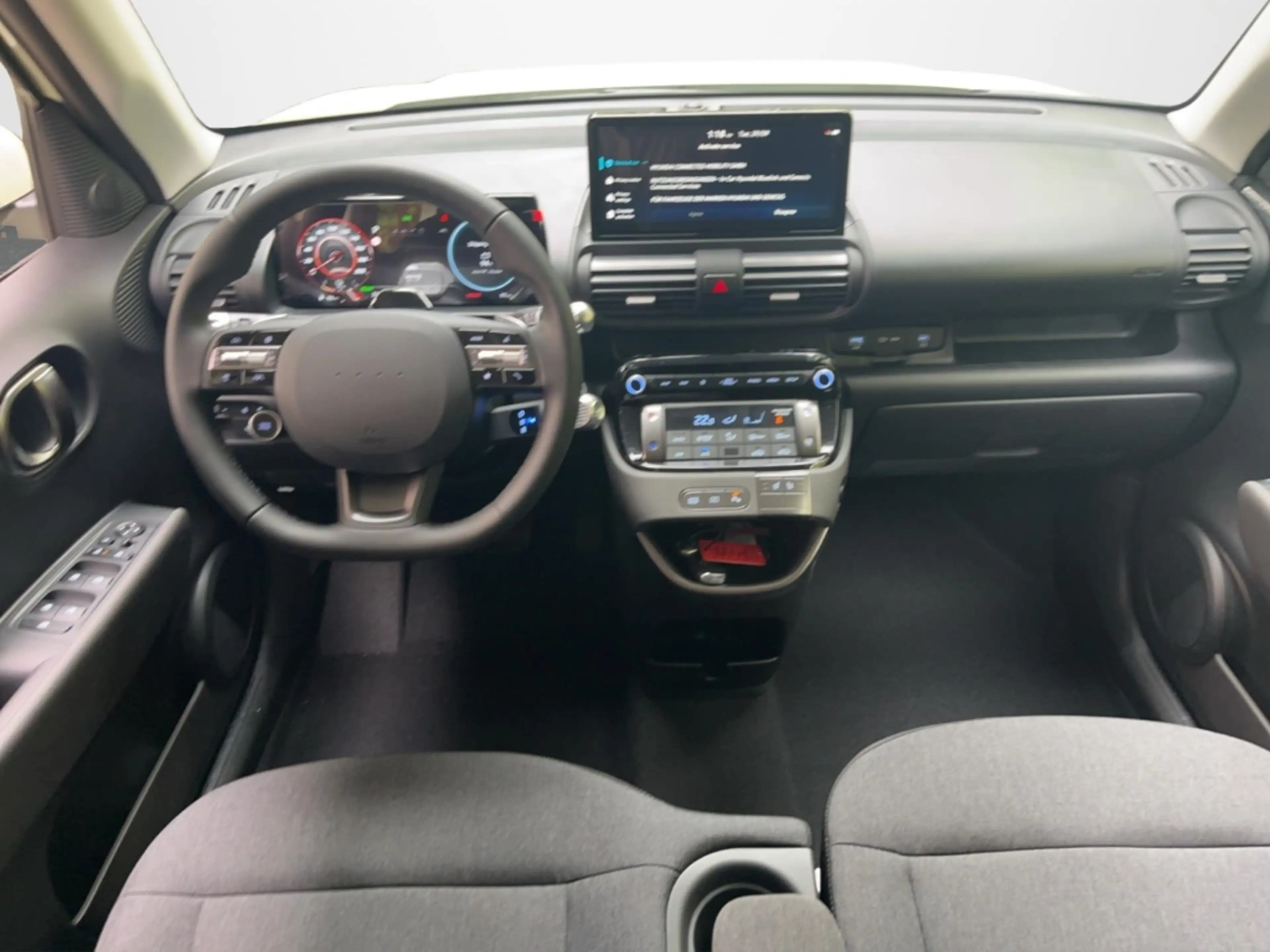 Hyundai Inster Trend 49 kWh (115 PS) sofort Verfügbar Navi Digita — photo 10