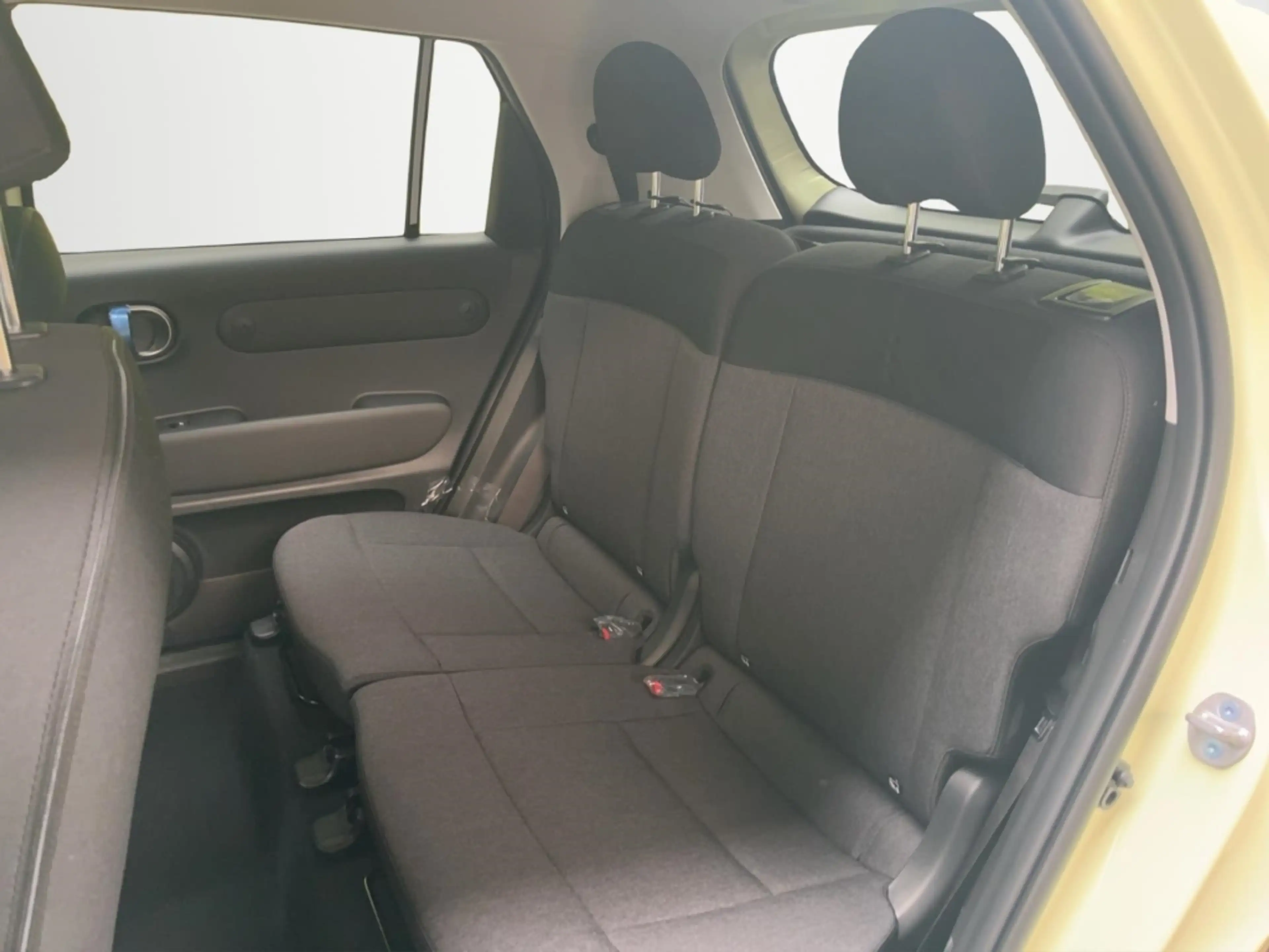 Hyundai Inster Trend 49 kWh (115 PS) sofort Verfügbar Navi Digita — photo 15