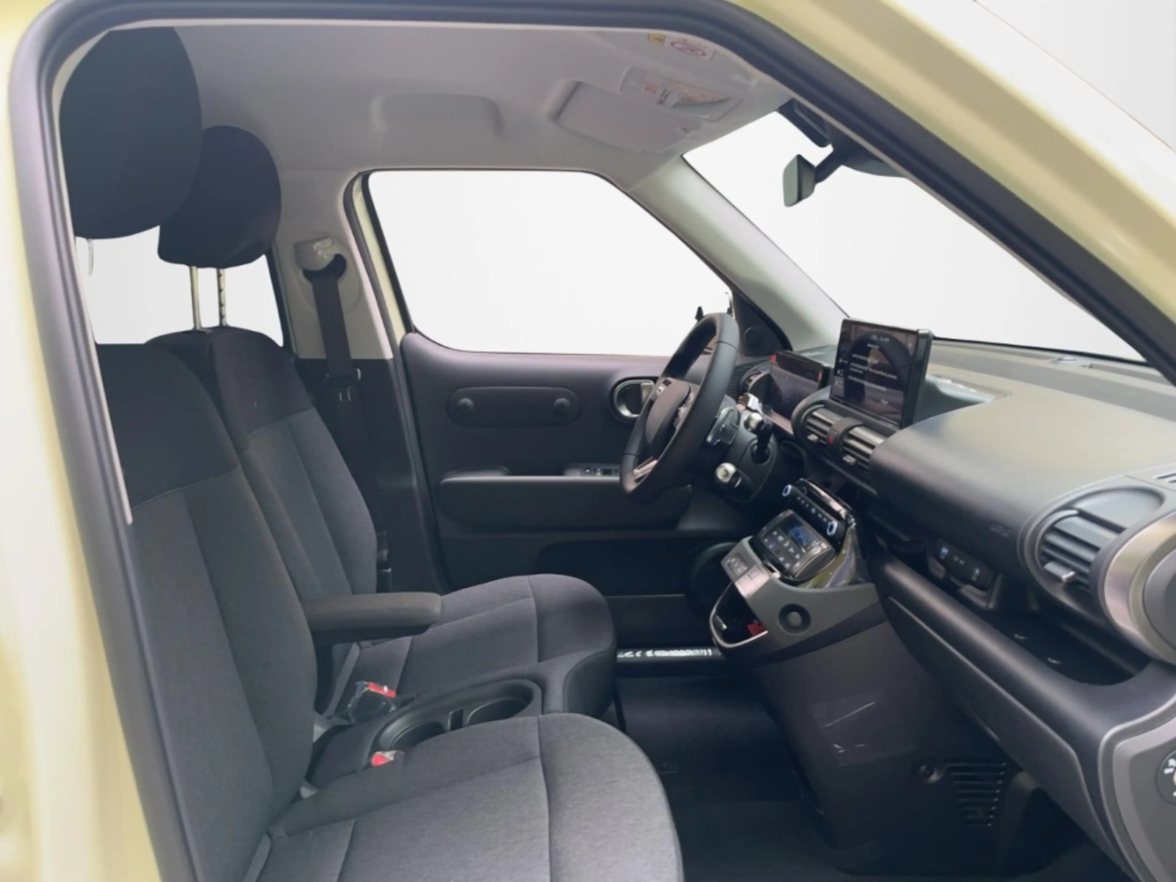 Hyundai Inster Trend 49 kWh (115 PS) sofort Verfügbar Navi Digita — photo 14