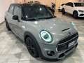 MINI Cooper S 2.0 Cooper S John Cooper Works JCW Grigio - thumbnail 3