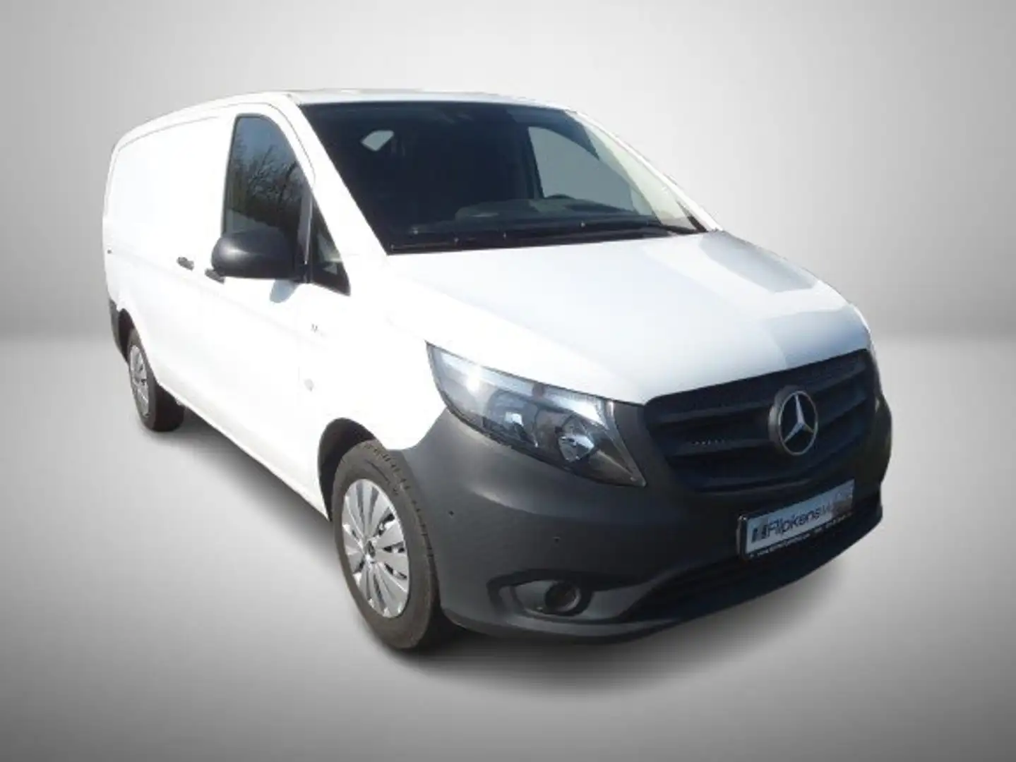 Mercedes-Benz Vito 2.0 BlueTEC Silver Line Pro Lengte 3 veel opties Blanc - 2