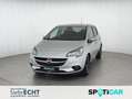 Opel Corsa E 120 Jahre 1.4*LKH*SHZ*RFK*uvm Argent - thumbnail 1