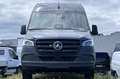 Mercedes-Benz 320 eSprinter L2/H2 Pro 81kWh | Winterpakket | High-pe Gris - thumbnail 14