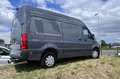 Mercedes-Benz 320 eSprinter L2/H2 Pro 81kWh | Winterpakket | High-pe Gris - thumbnail 3