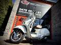 Vespa GTS 300 Etat neuf !! prix 4504 Euros HTVA !! Wit - thumbnail 2