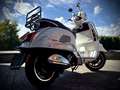 Vespa GTS 300 Etat neuf !! prix 4504 Euros HTVA !! Wit - thumbnail 4