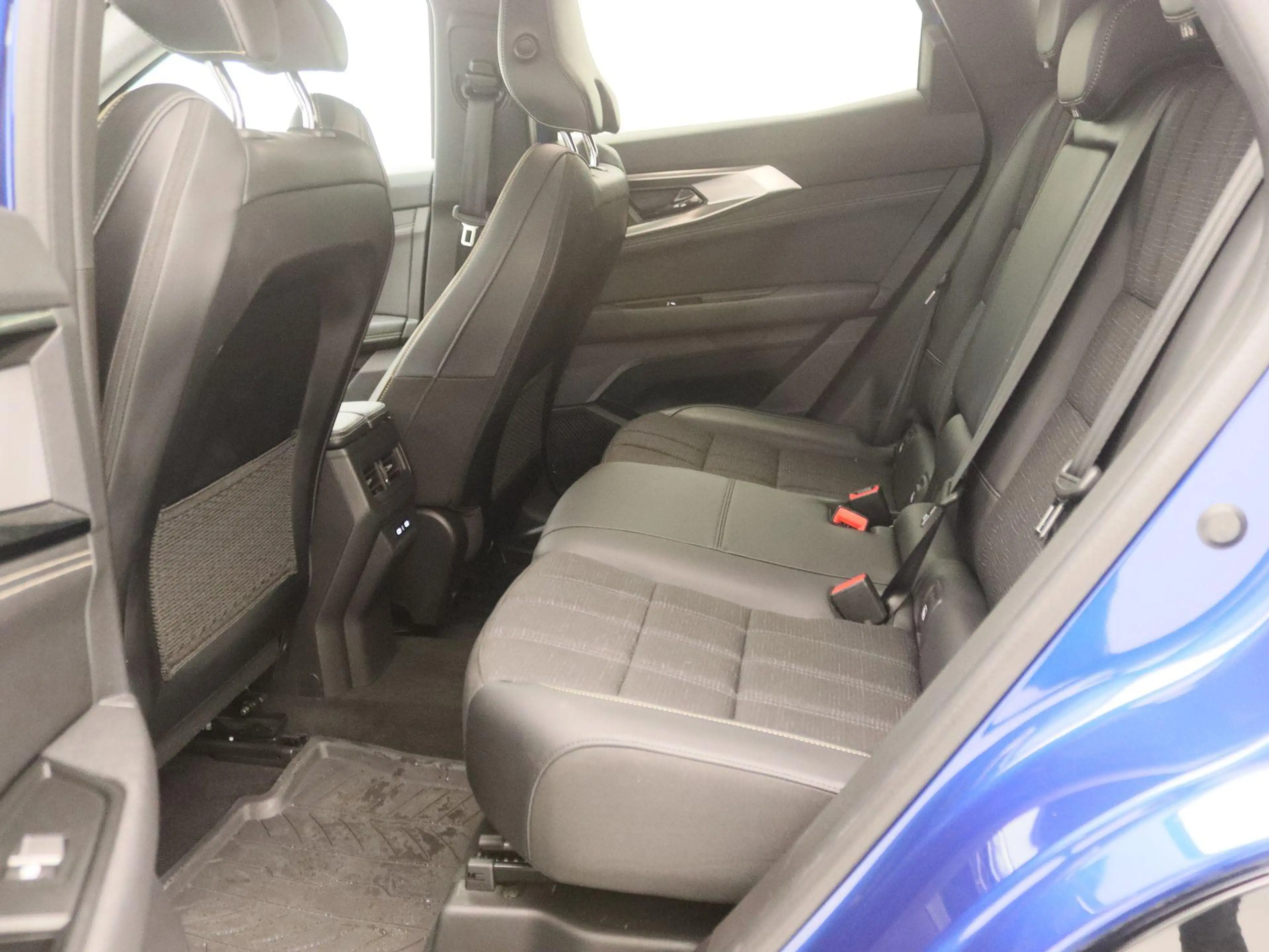 Renault Austral 1.2 E-Tech full hybrid 200 iconic | Apple Carplay — photo 14