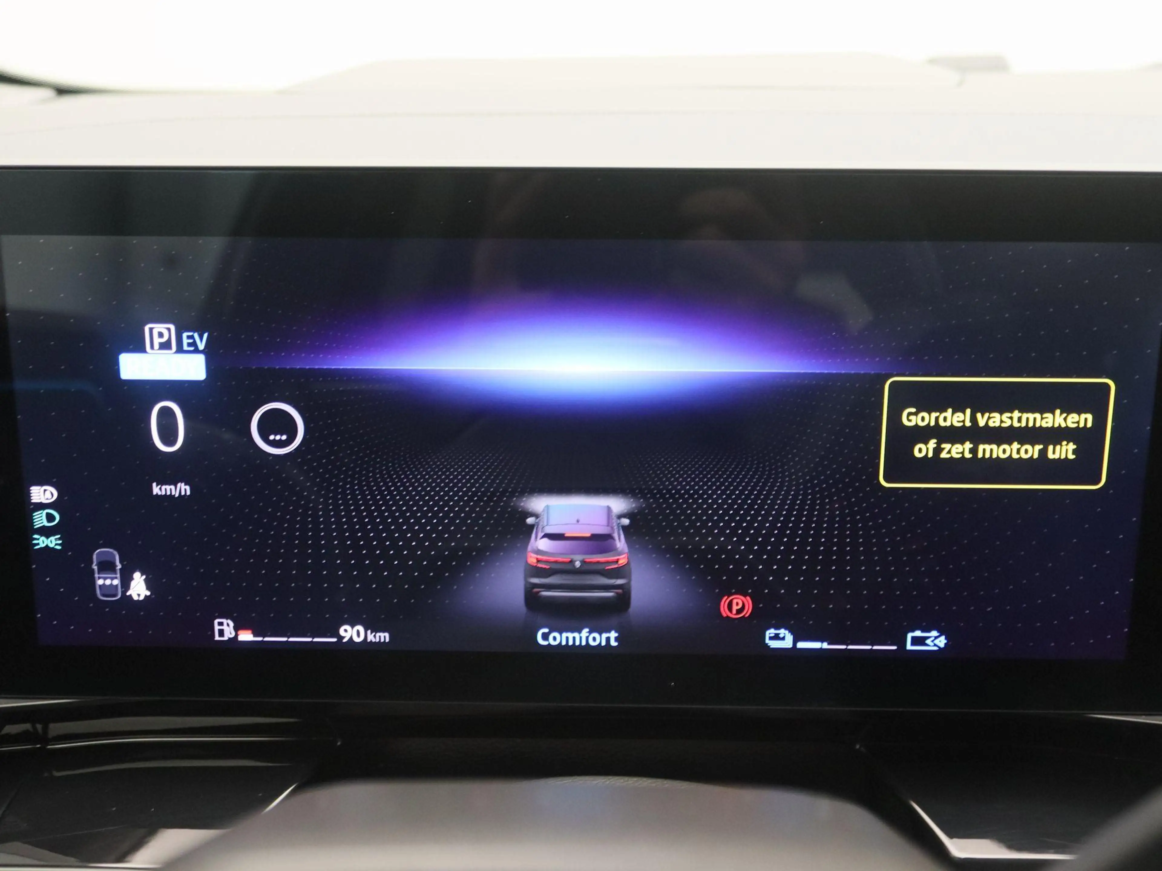 Renault Austral 1.2 E-Tech full hybrid 200 iconic | Apple Carplay — photo 9