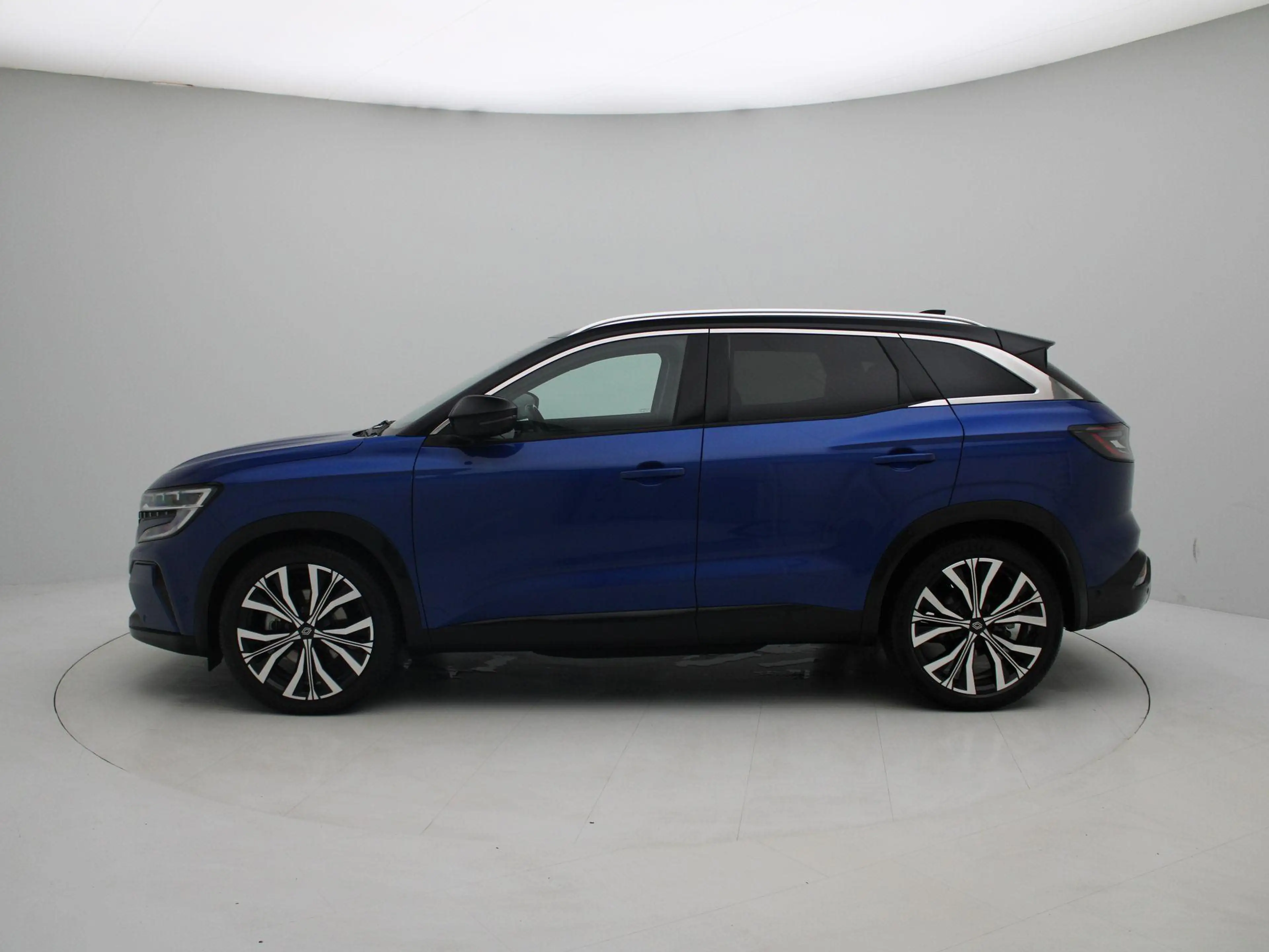 Renault Austral 1.2 E-Tech full hybrid 200 iconic | Apple Carplay — photo 5