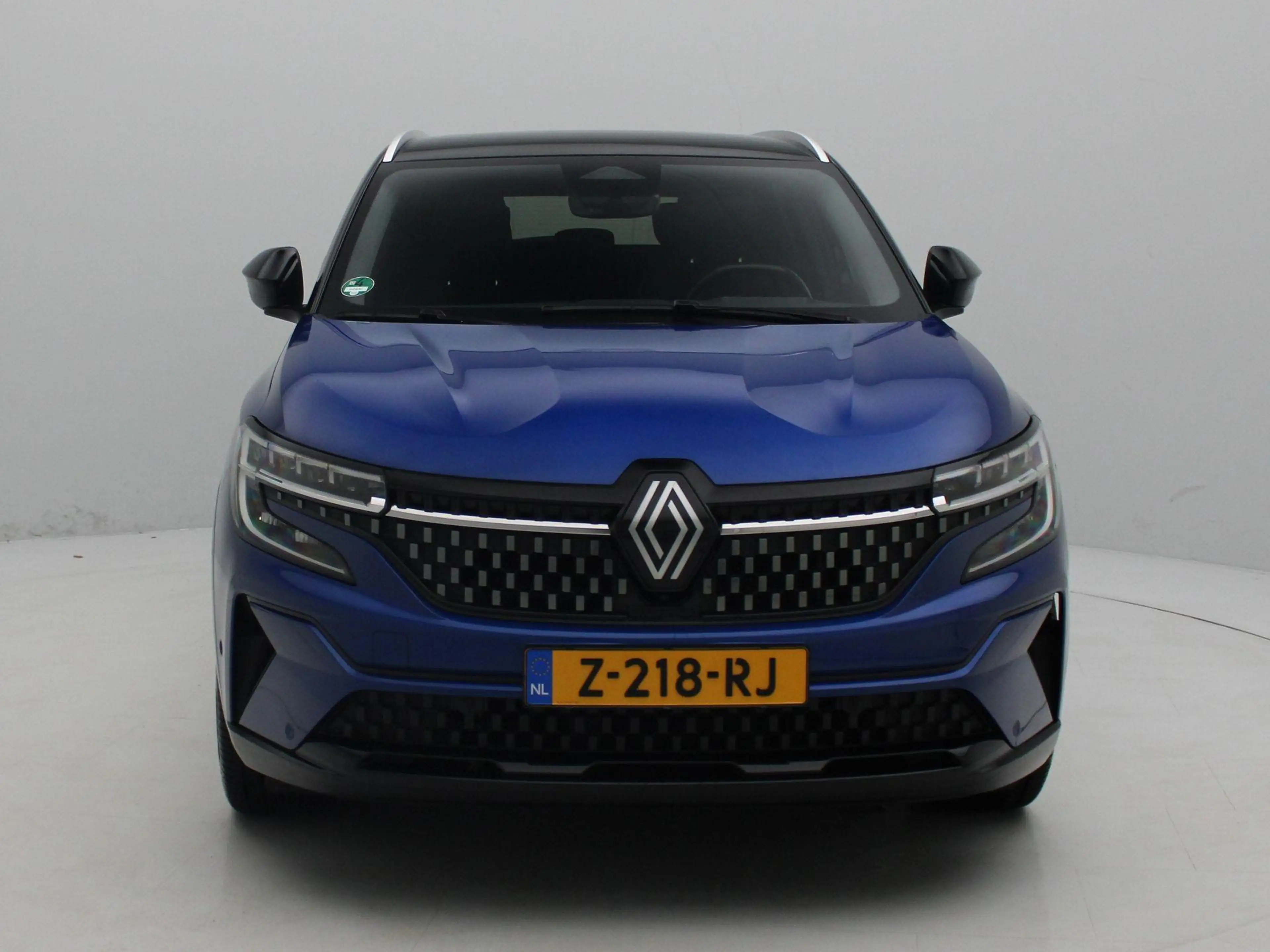Renault Austral 1.2 E-Tech full hybrid 200 iconic | Apple Carplay — photo 4