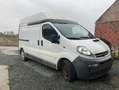 Opel Vivaro 1.9 CDTI Alb - thumbnail 2