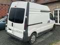 Opel Vivaro 1.9 CDTI White - thumbnail 3