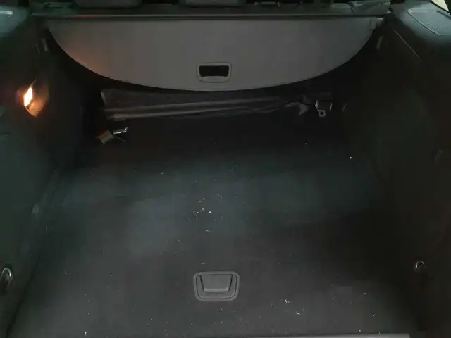 Opel Astra view 15