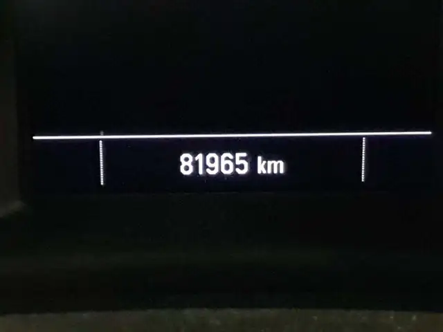 Opel Astra view 11