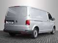 Volkswagen T6.1 Transporter Kasten lang 2.0 TDI PDC+SHZ+DAB Argent - thumbnail 4