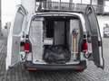 Volkswagen T6.1 Transporter Kasten lang 2.0 TDI PDC+SHZ+DAB Argent - thumbnail 20